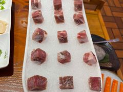 -1078號老北京涮肉(万达广场店)