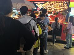 -八一好吃街·高品美食广场