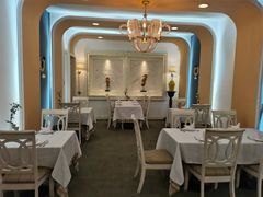 -成桂西餐厅(河北路店)