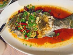 -阿杰臻选海鲜饭店(普陀山店)