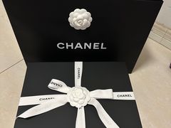 -Chanel(德基广场店)