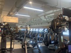 -古德菲力健身(特区报业店)