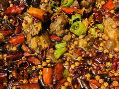 -水煮三国·川鲁江湖菜(香山店)