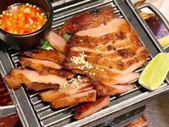-BetterThai 泰加(苏州中心店)