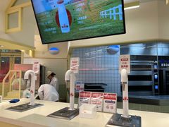 -红星前进面包牛奶公司(君太店)