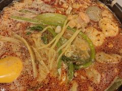 -O记东北砂锅麻辣烫