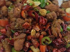 -徐记味府·今晚吃龙虾(万达金街店)