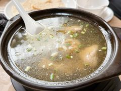 -山里人家土菜馆(茅山店)