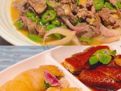 -甬上名灶(天一阁·翠柏店)