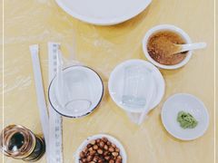 -官塘陈记鱼生·潮汕砂锅粥·牛肉火锅(潮枫路总店)