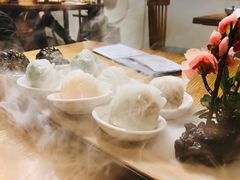 广雅八仙过海-广雅茶楼(柳州一店)