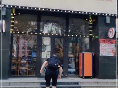 门面-老佛爷炭火蛙锅(崂山路店)