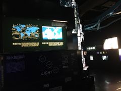 -同济大学四平路校区深海探索馆