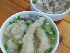 -江南红鱼汤(洋中花园店)
