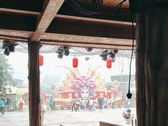 -长鹿旅游休博园