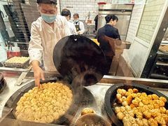 -大壶春生煎(四川中路店)
