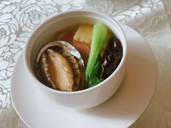 -大榭国际大酒店-中餐厅