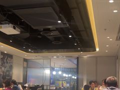 -必胜客(新辰里酒仙桥店)