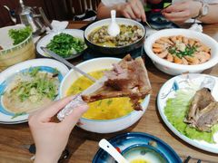 -锡和无锡菜(景丽苑店)