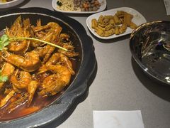 -巴蜀王婆大虾(南锣鼓巷店)