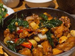 -壹泰东南亚主题餐厅·高良姜风情(州桥店)