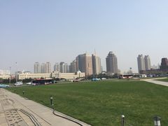 -大连人民广场