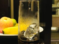 -广州粤海喜来登酒店