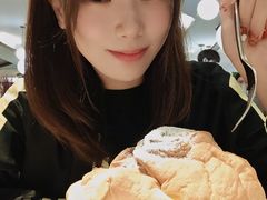 -港丽餐厅(天河城店)