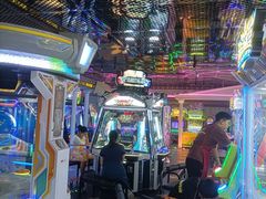 -反斗乐园(领展中心城店)