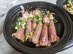 -甬小馆·焗海鲜温州菜(五马街店)