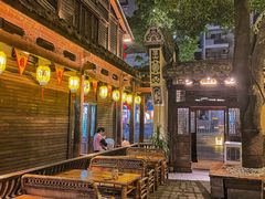 -三坊七巷历史文化街区