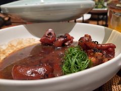 -溪畔•新徽菜(碧湖云溪店)