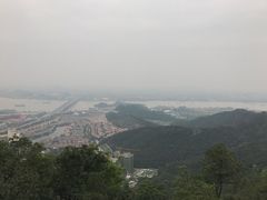 -大雁山风景区