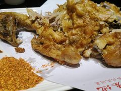 -大秦地·西北菜(纬四路店)