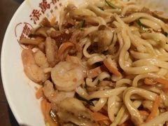 -添萬囍·天津三鲜捞面(天河城店)
