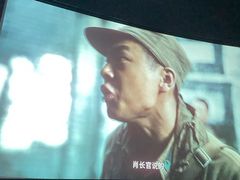 -金逸影城(中关村店)