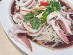 -香港池仔记肠粉王(博多新记襄阳南路店)