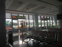 -上海旅游集散中心(万体站)