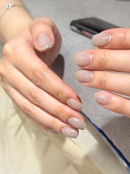-M Nails & Beauty美甲美睫美体