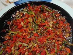 -好食上(喜盈门.范城店)
