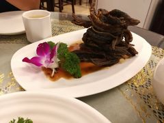 -新聚丰菜馆(太监弄店)