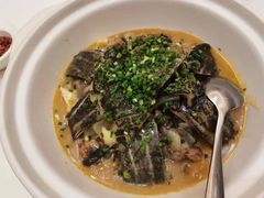 -东湖印象汉寿特色甲鱼钵子菜(渔人码头店)
