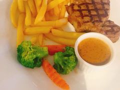 -巴伐利亚啤酒坊(意式风情街店)