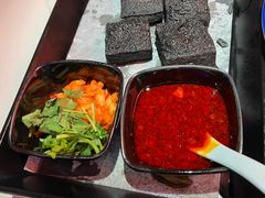 -火宫殿·小吃王国(坡子街店)