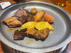 -汉巴味德(北京银座和谐广场店)