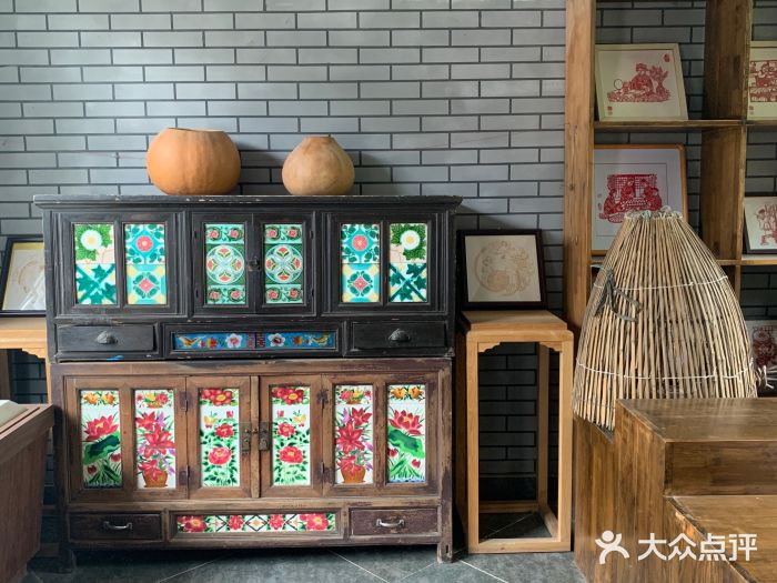 叶赫那拉城图片