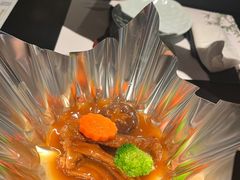 -松鹤精致料理(五一中路店)