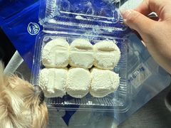 -西琳姑娘·新疆冰淇淋酸奶茶(解放北路店)