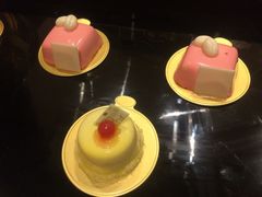 -南昌融创铂尔曼酒店咖啡苑餐厅