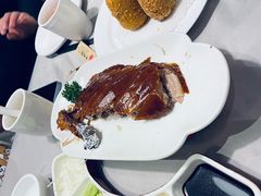 -大鸭梨烤鸭(甘家口店)